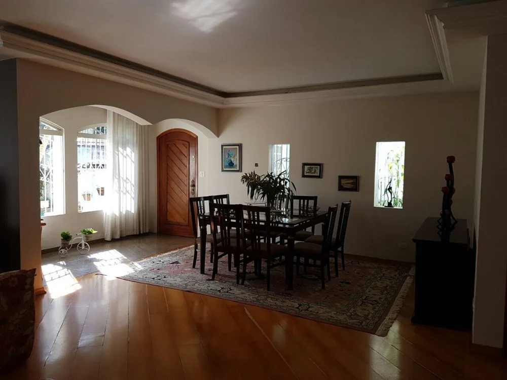 Casa, 3 quartos, 380 m² - Foto 9