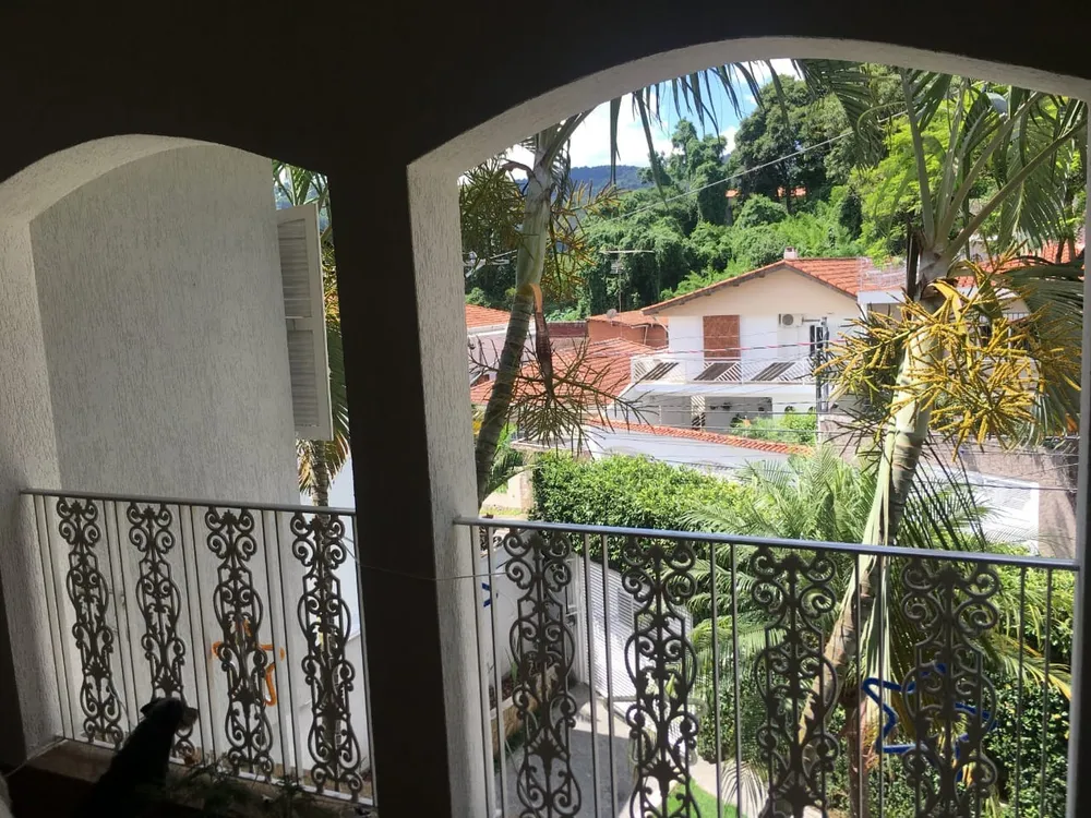 Casa, 3 quartos, 380 m² - Foto 11