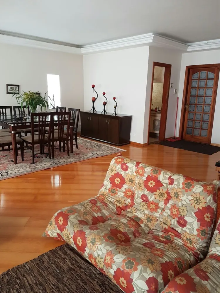 Casa, 3 quartos, 380 m² - Foto 8