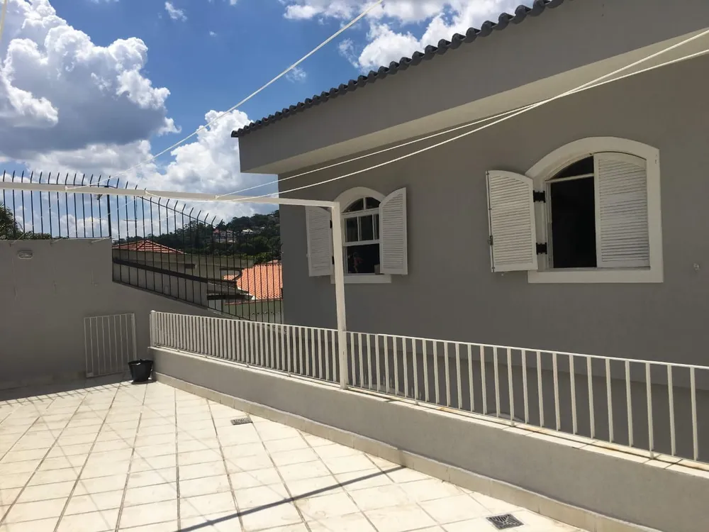 Casa, 3 quartos, 380 m² - Foto 4
