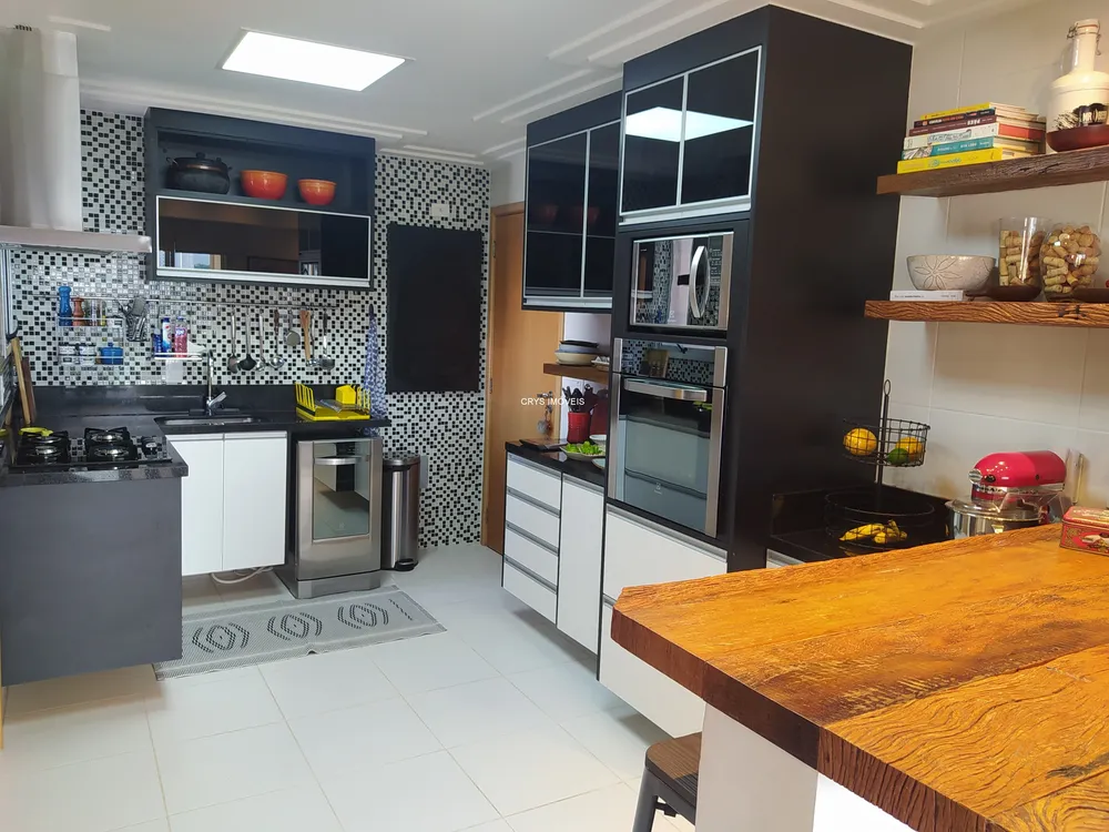 Apartamento, 3 quartos, 85 m² - Foto 7