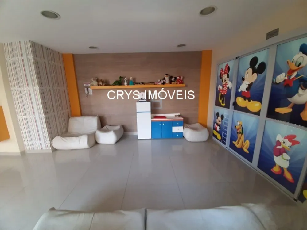 Apartamento, 3 quartos, 85 m² - Foto 8