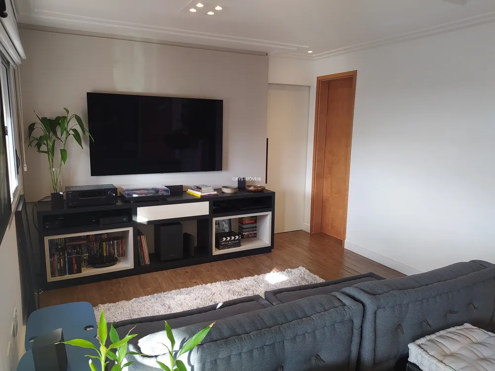 Apartamento, 3 quartos, 85 m² - Foto 4