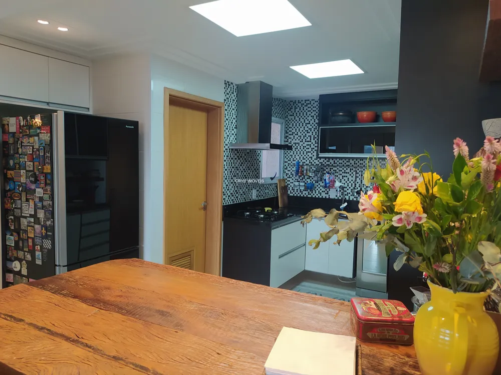 Apartamento, 3 quartos, 85 m² - Foto 6