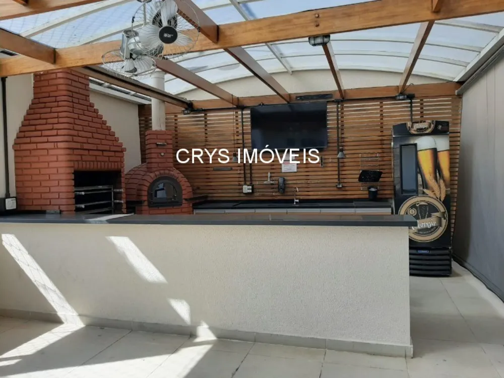 Apartamento, 3 quartos, 85 m² - Foto 11