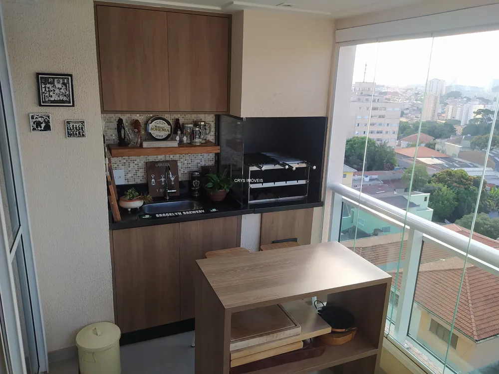 Apartamento, 3 quartos, 85 m² - Foto 7