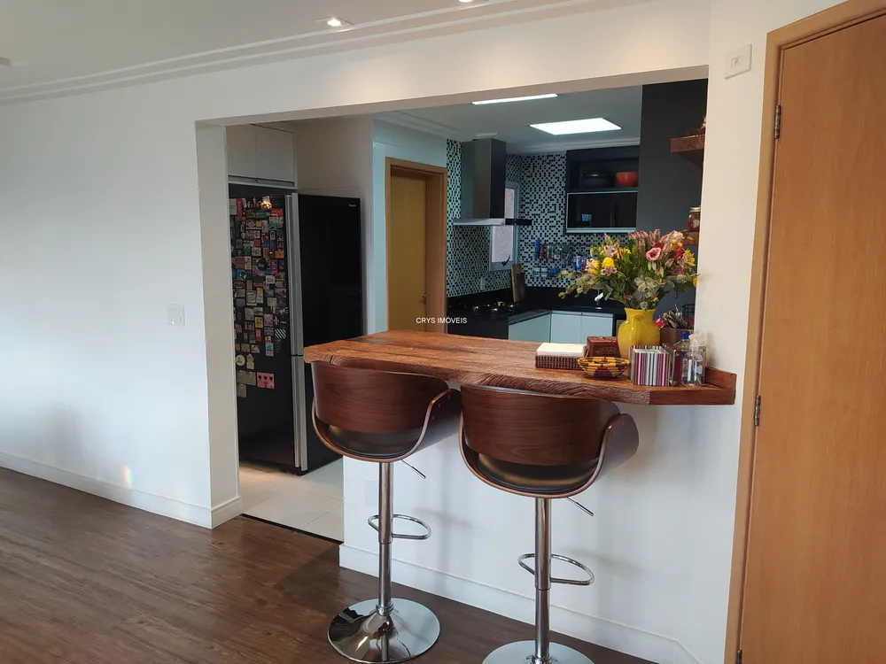 Apartamento, 3 quartos, 85 m² - Foto 1
