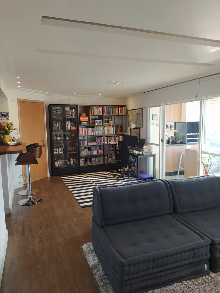 Apartamento, 3 quartos, 85 m² - Foto 2