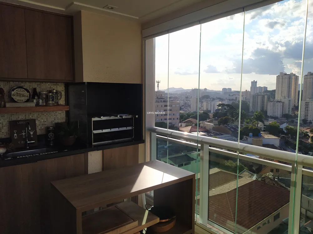 Apartamento, 3 quartos, 85 m² - Foto 3