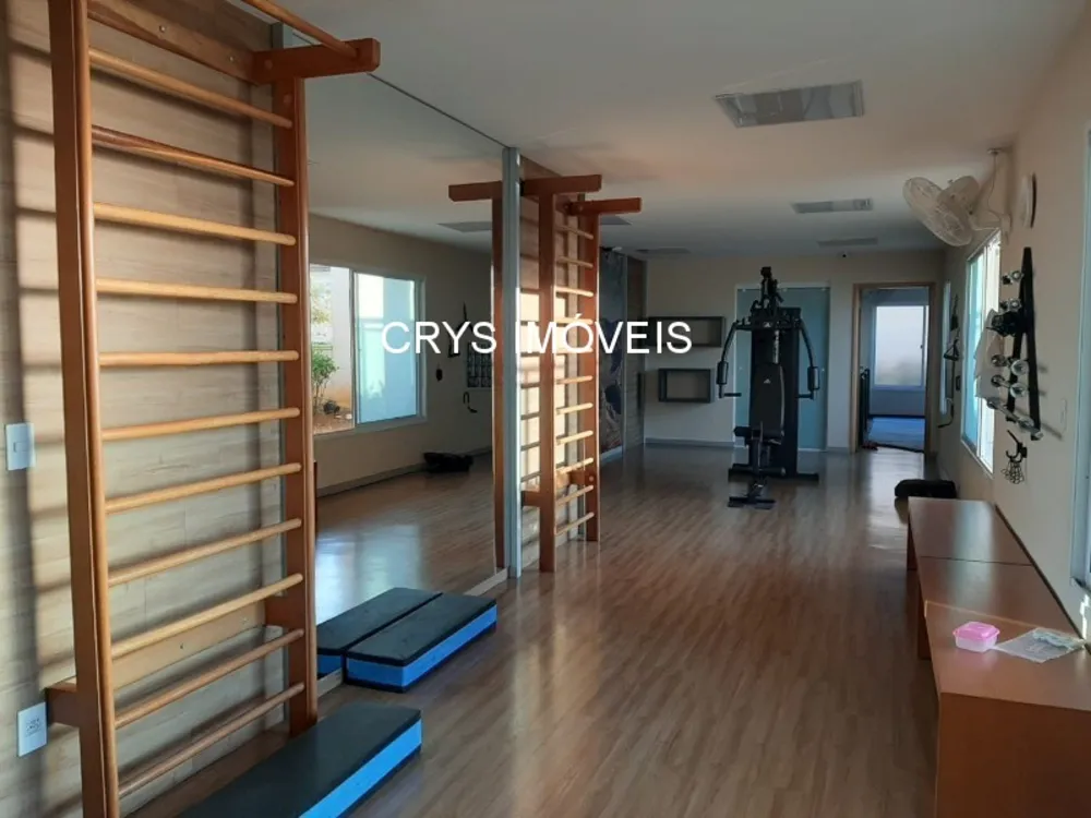 Apartamento, 3 quartos, 85 m² - Foto 5