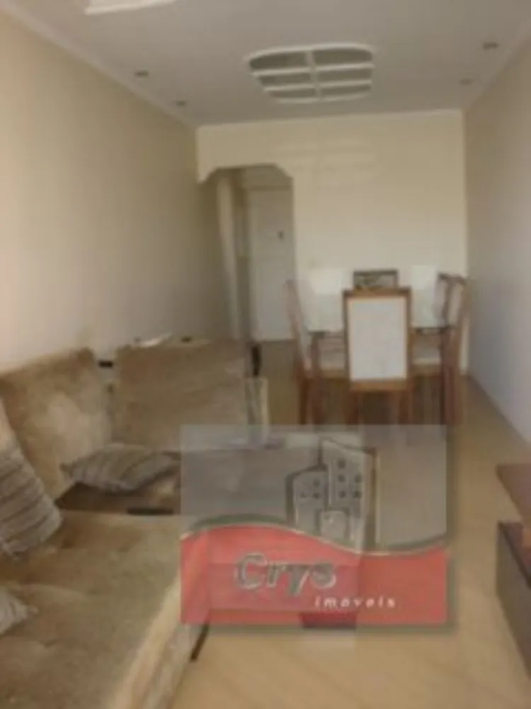 Apartamento, 2 quartos, 68 m² - Foto 2