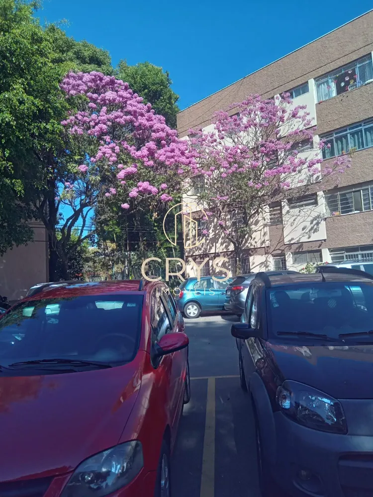 Apartamento, 2 quartos, 70 m² - Foto 2