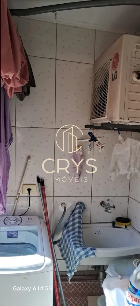 Apartamento, 2 quartos, 70 m² - Foto 3
