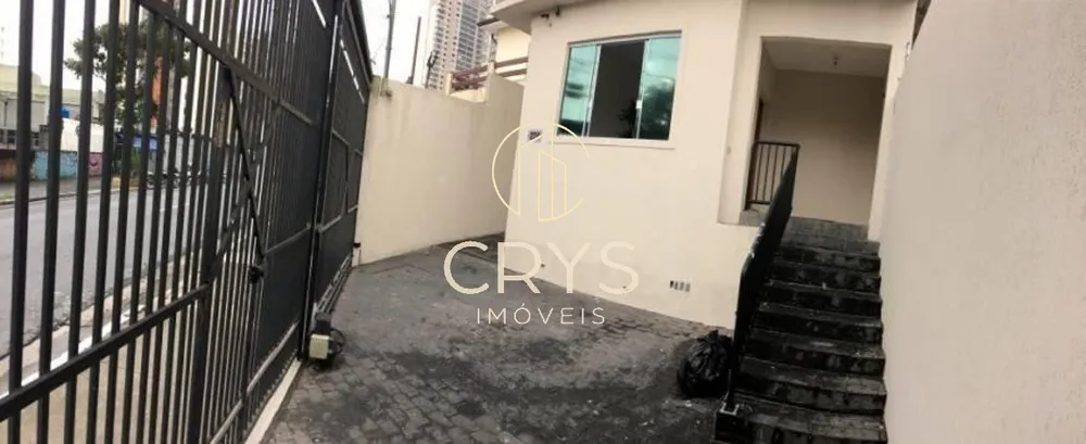 Prédio Inteiro, 200 m² - Foto 13
