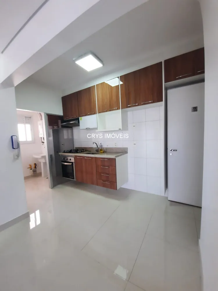 Apartamento, 2 quartos, 60 m² - Foto 13