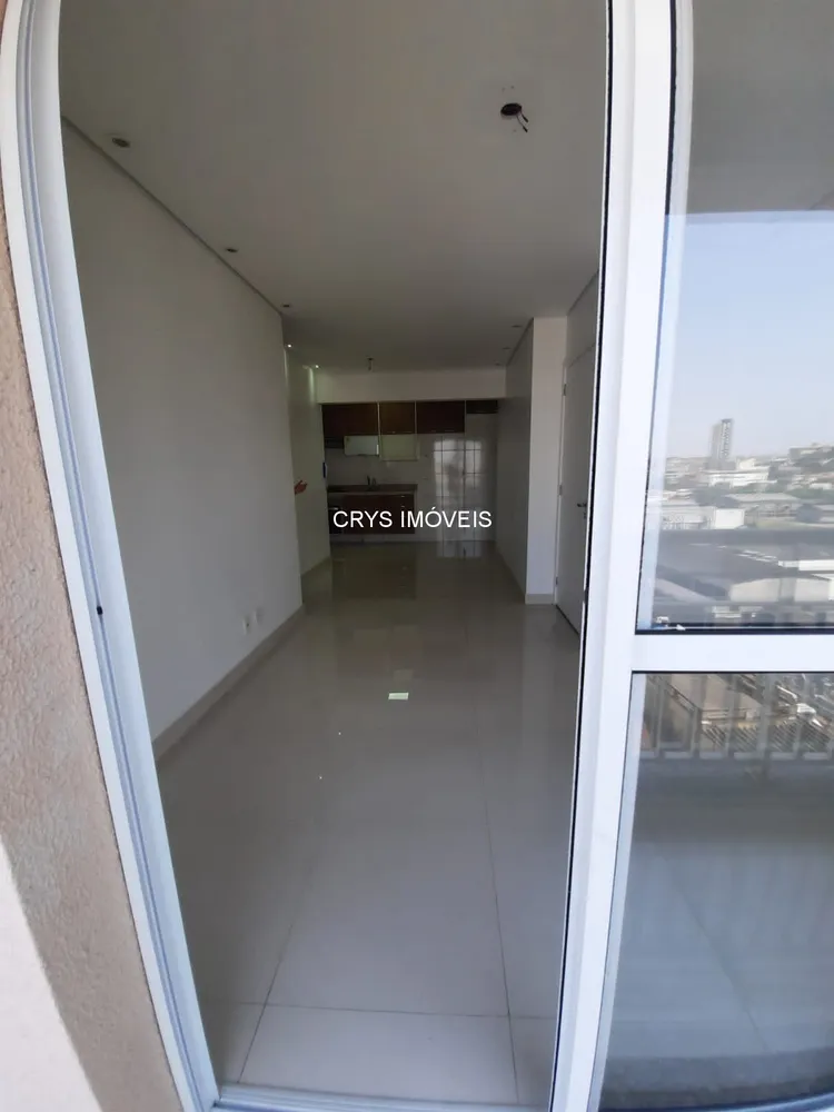 Apartamento, 2 quartos, 60 m² - Foto 1