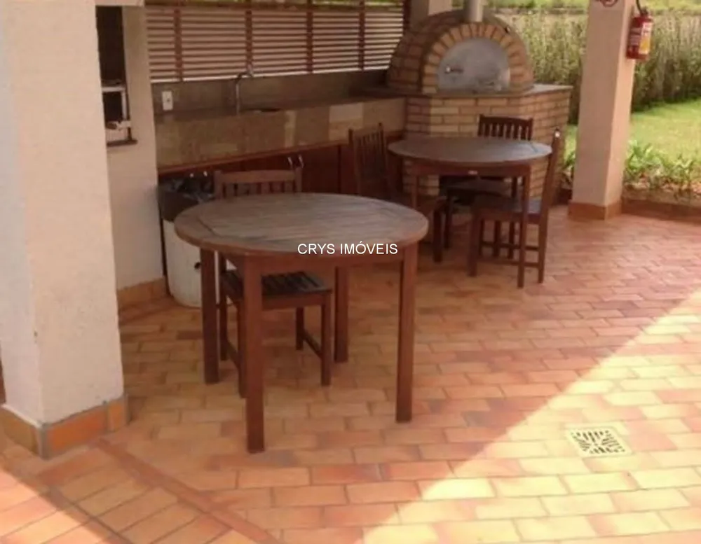 Apartamento, 2 quartos, 60 m² - Foto 9