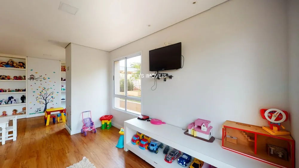 Apartamento, 2 quartos, 60 m² - Foto 8