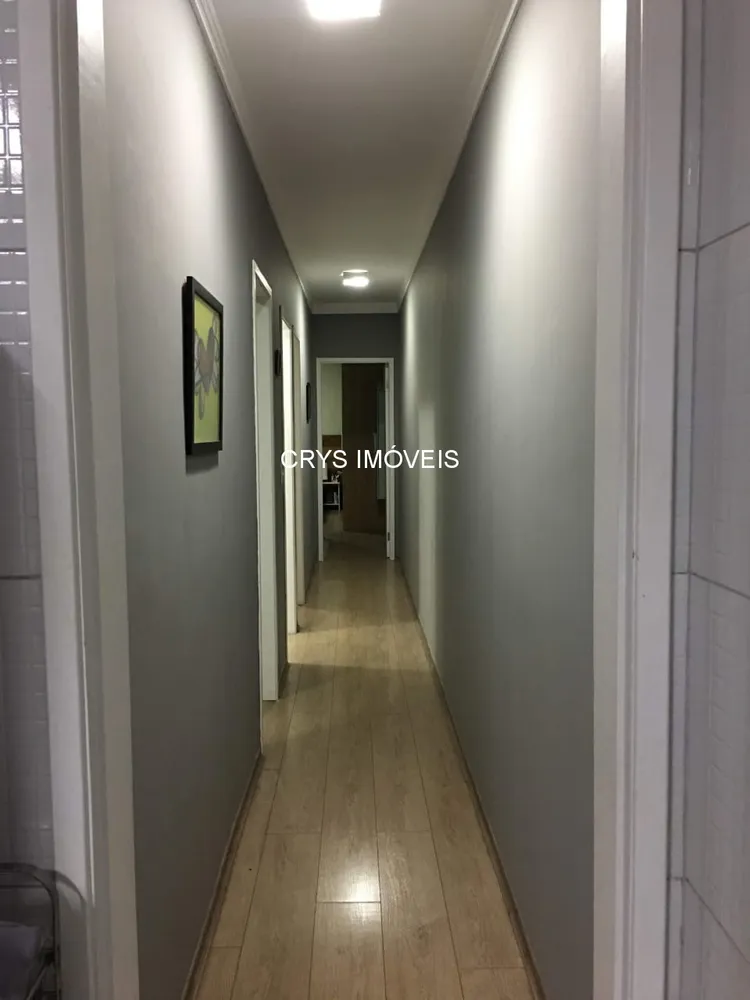 Casa, 3 quartos - Foto 12