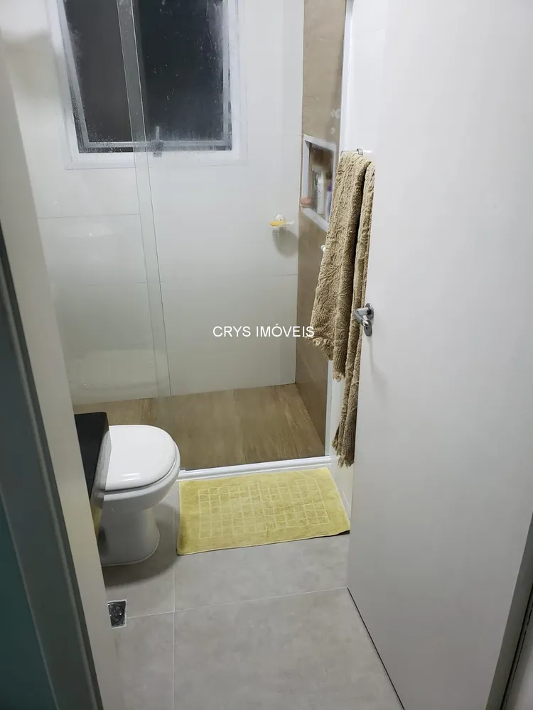 Casa, 3 quartos - Foto 8