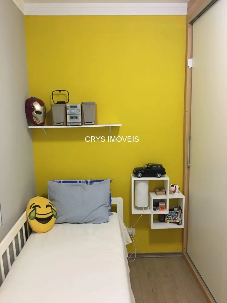 Casa, 3 quartos - Foto 11