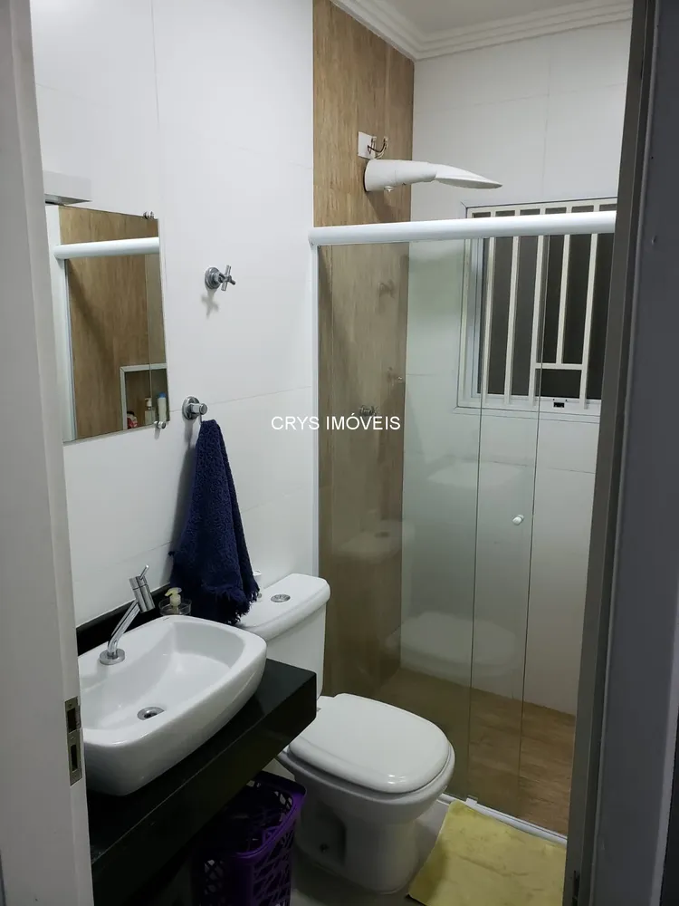 Casa, 3 quartos - Foto 4