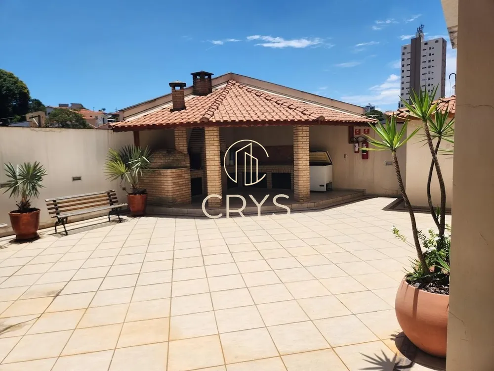 Cobertura, 3 quartos, 290 m² - Foto 4