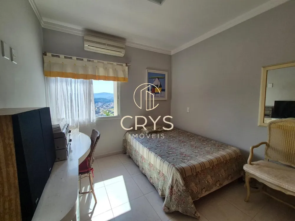 Cobertura, 3 quartos, 290 m² - Foto 1