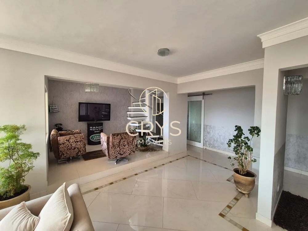 Cobertura, 3 quartos, 290 m² - Foto 3