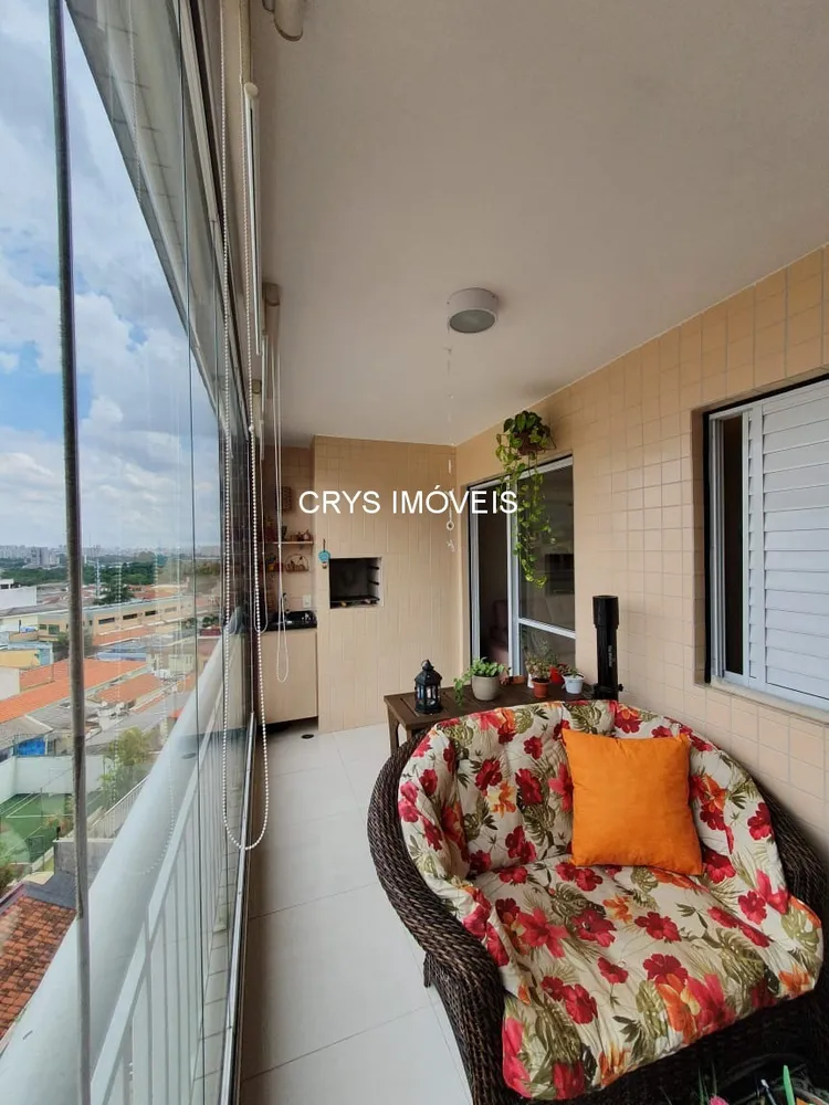Apartamento, 3 quartos, 78 m² - Foto 9