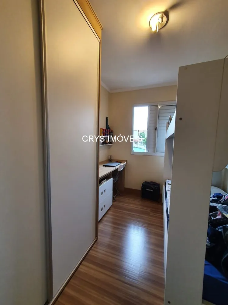 Apartamento, 3 quartos, 78 m² - Foto 3