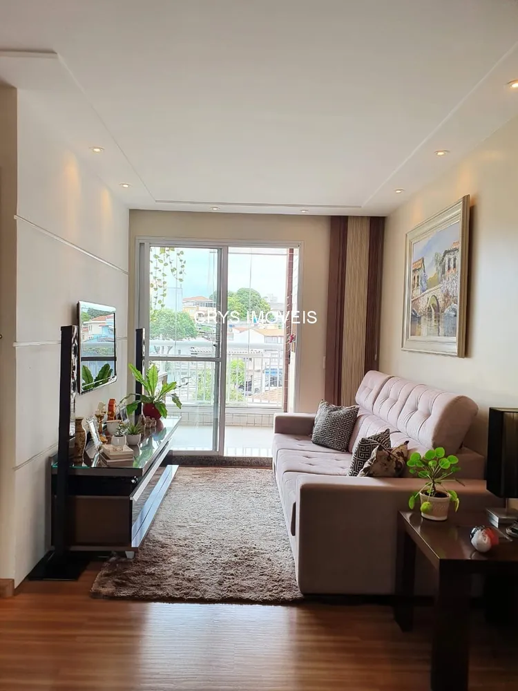 Apartamento, 3 quartos, 78 m² - Foto 11