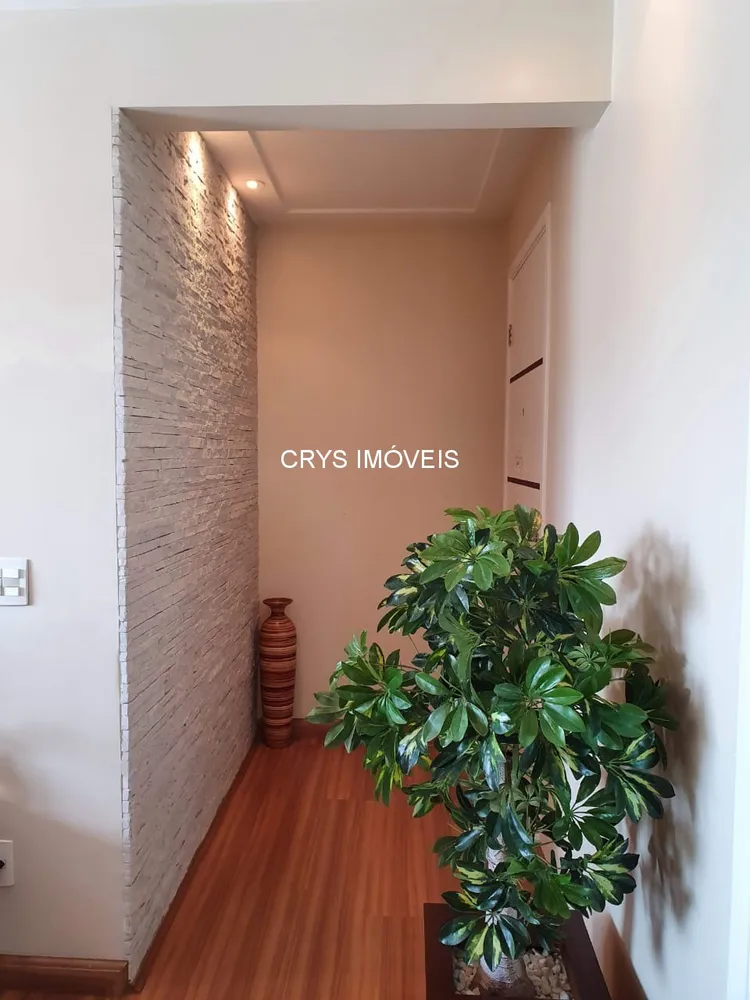 Apartamento, 3 quartos, 78 m² - Foto 10