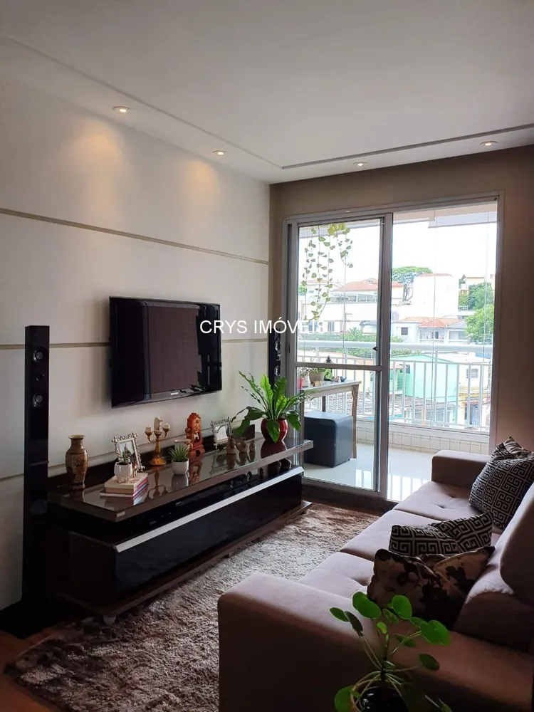 Apartamento, 3 quartos, 78 m² - Foto 4