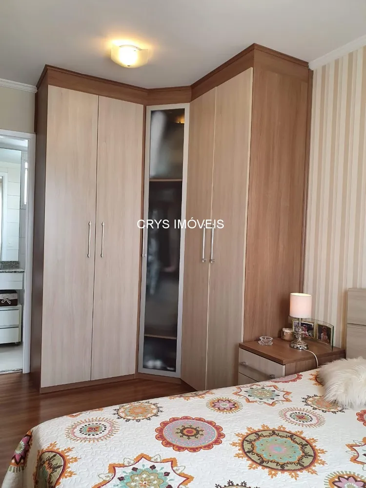 Apartamento, 3 quartos, 78 m² - Foto 12