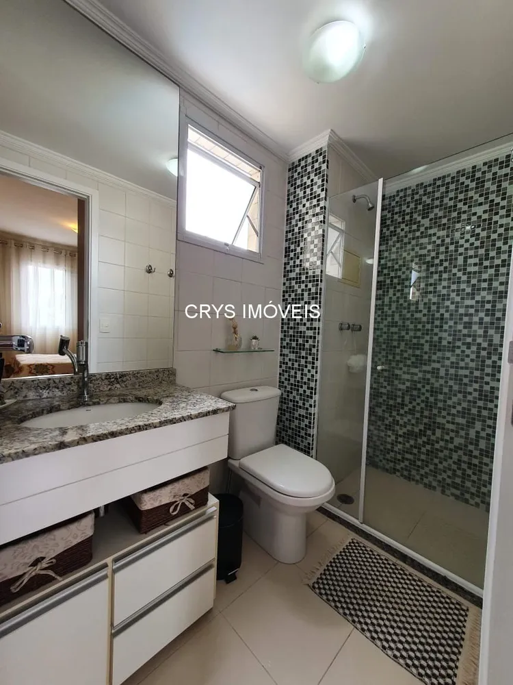 Apartamento, 3 quartos, 78 m² - Foto 6