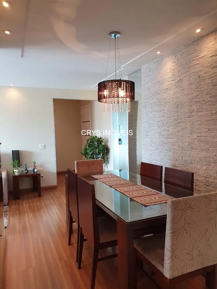 Apartamento, 3 quartos, 78 m² - Foto 5