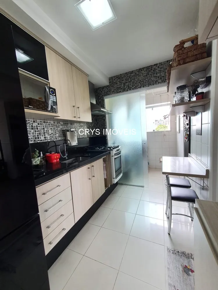 Apartamento, 3 quartos, 78 m² - Foto 8