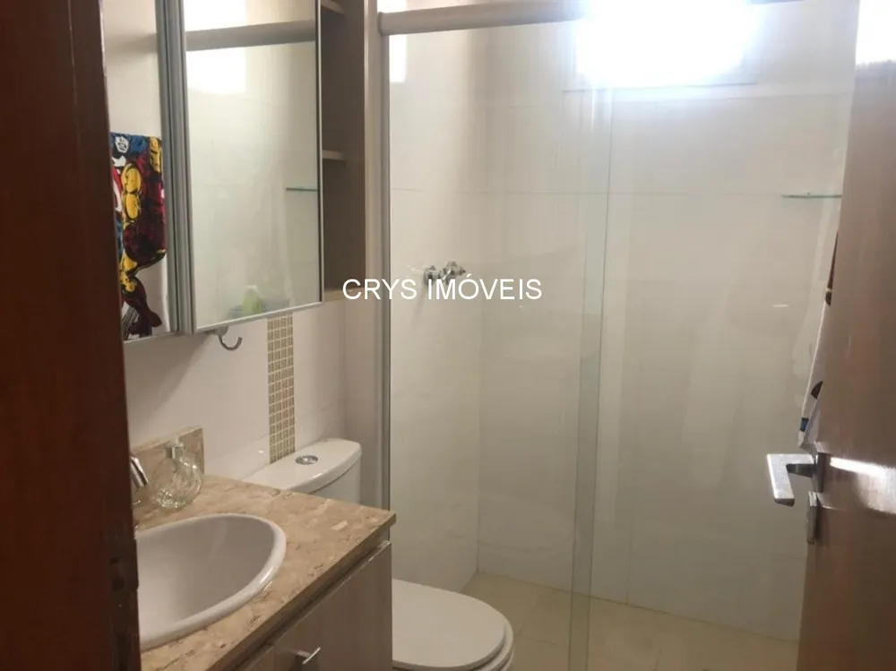 Apartamento, 3 quartos, 121 m² - Foto 10