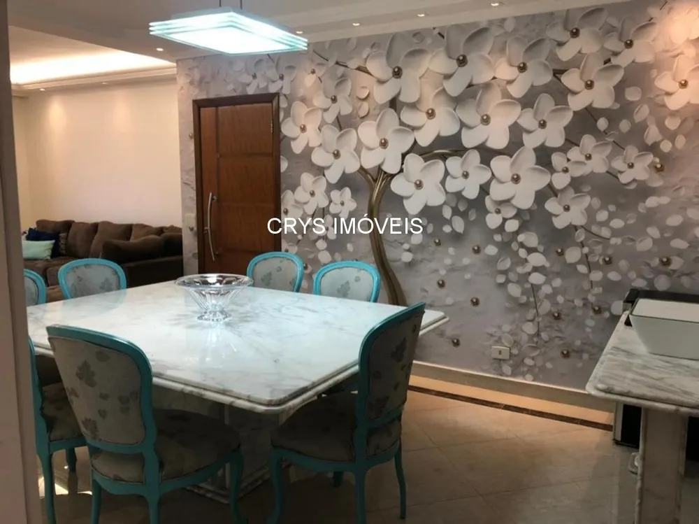 Apartamento, 3 quartos, 121 m² - Foto 7