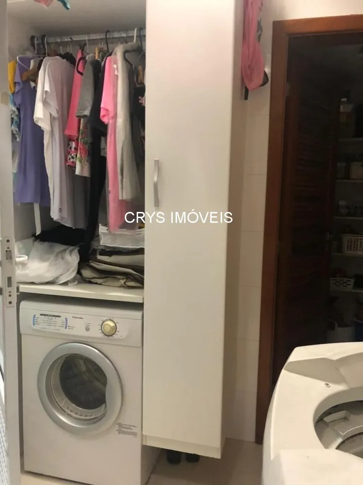 Apartamento, 3 quartos, 121 m² - Foto 6