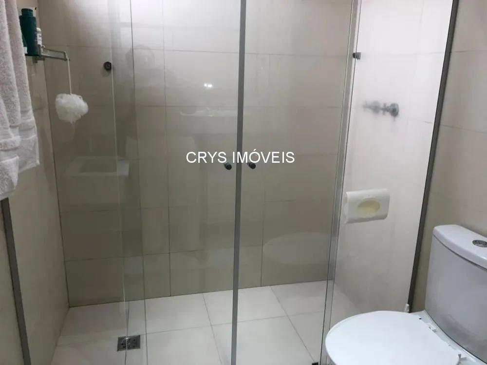 Apartamento, 3 quartos, 121 m² - Foto 3
