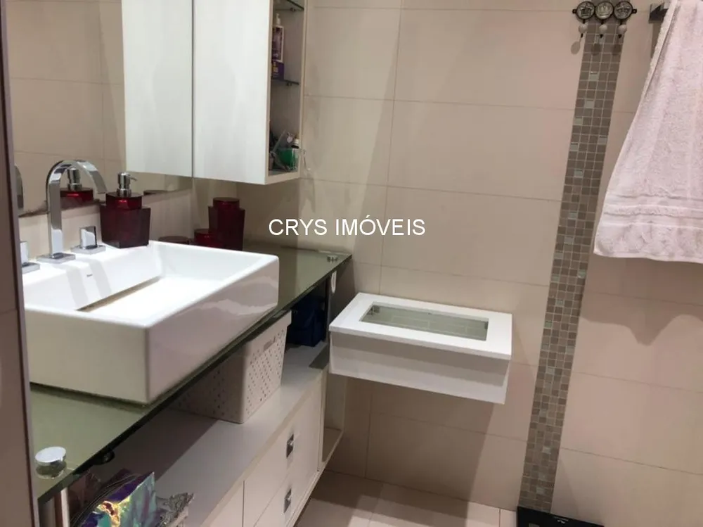 Apartamento, 3 quartos, 121 m² - Foto 9