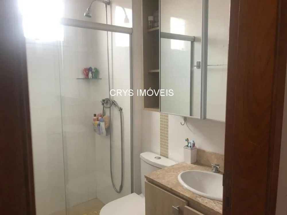 Apartamento, 3 quartos, 121 m² - Foto 12