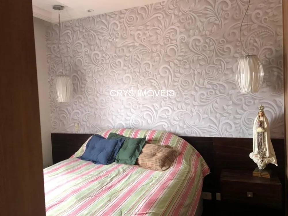 Apartamento, 3 quartos, 121 m² - Foto 8