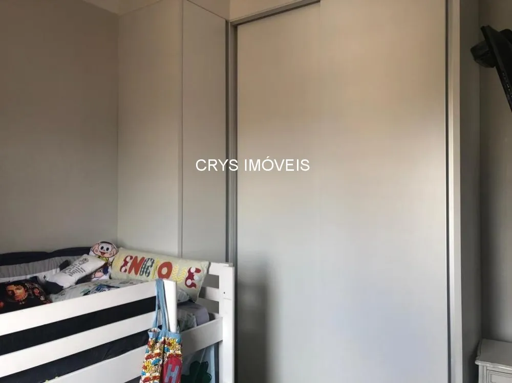 Apartamento, 3 quartos, 121 m² - Foto 11