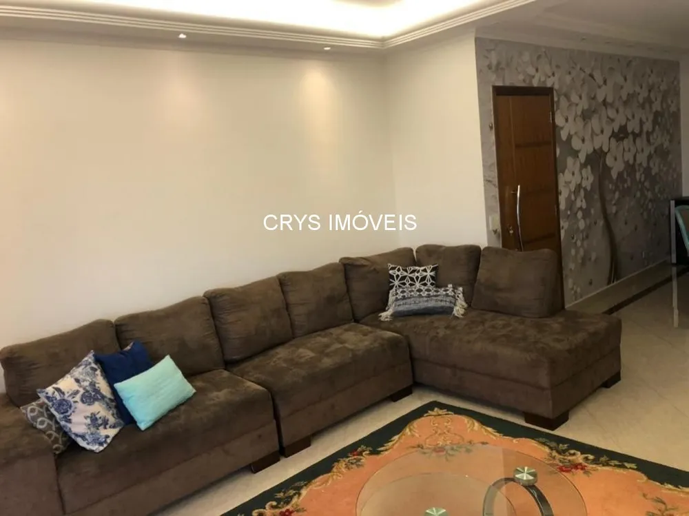 Apartamento, 3 quartos, 121 m² - Foto 5