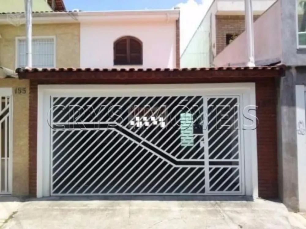 Sobrado, 2 quartos - Foto 8