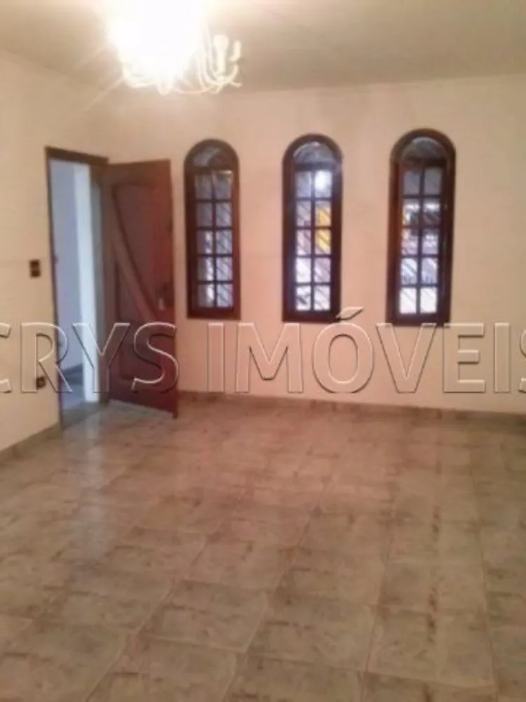 Sobrado, 2 quartos - Foto 1