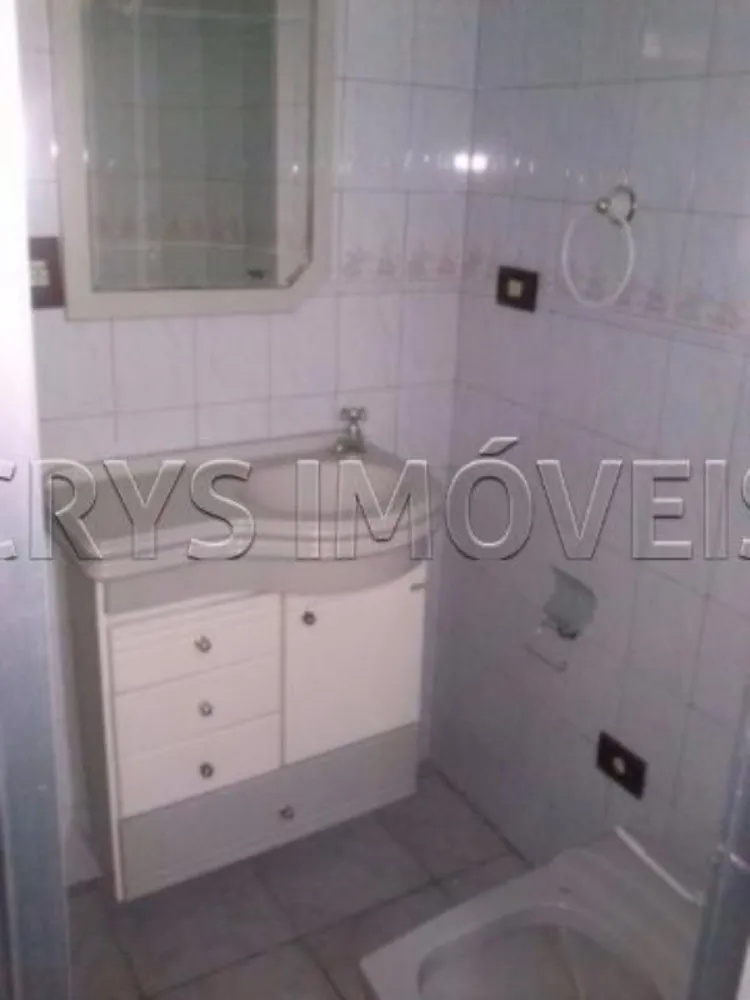 Sobrado, 2 quartos - Foto 3